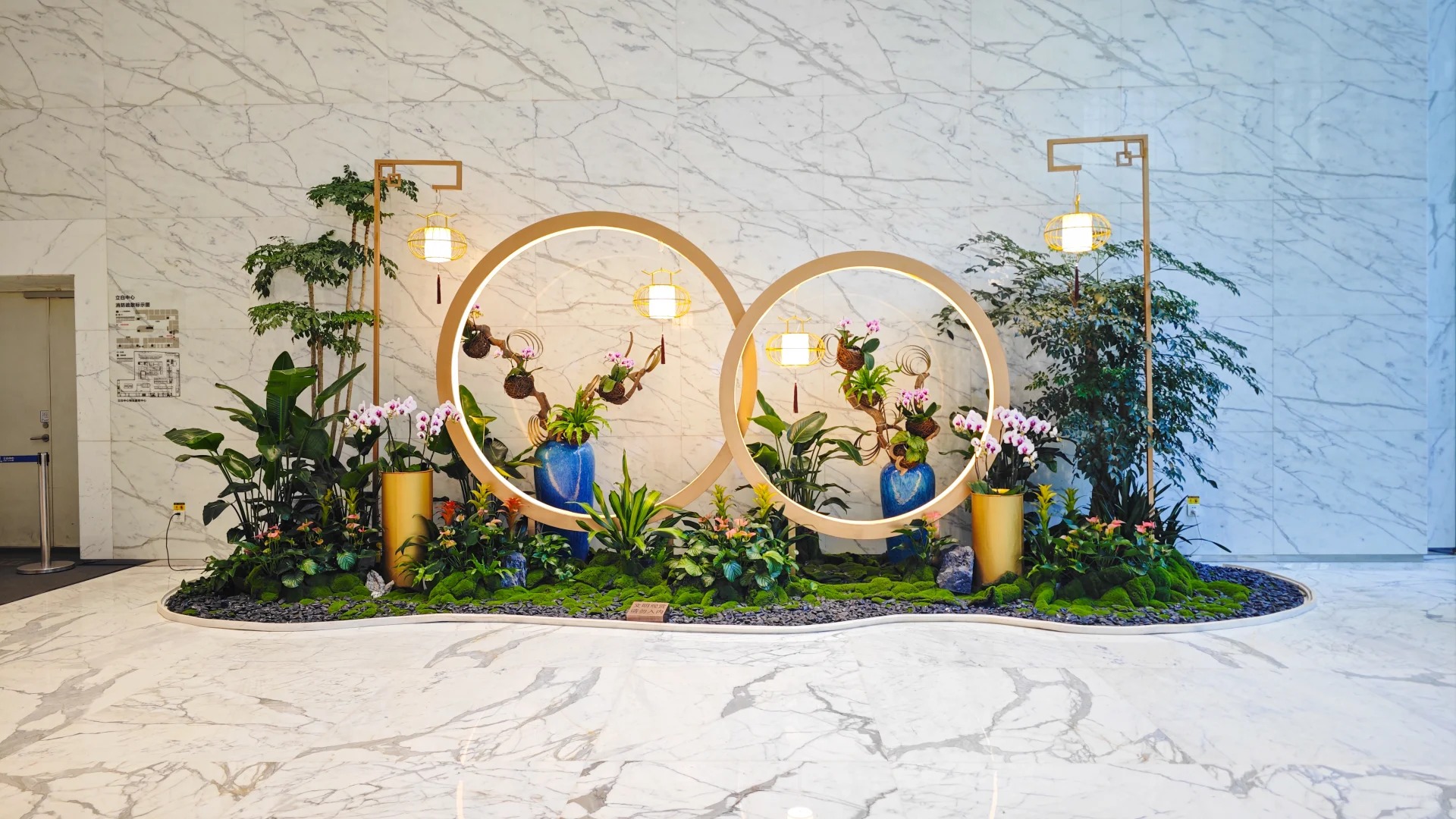 体验海曙盆景租赁,贴心服务,邂逅诗意绿色时光!